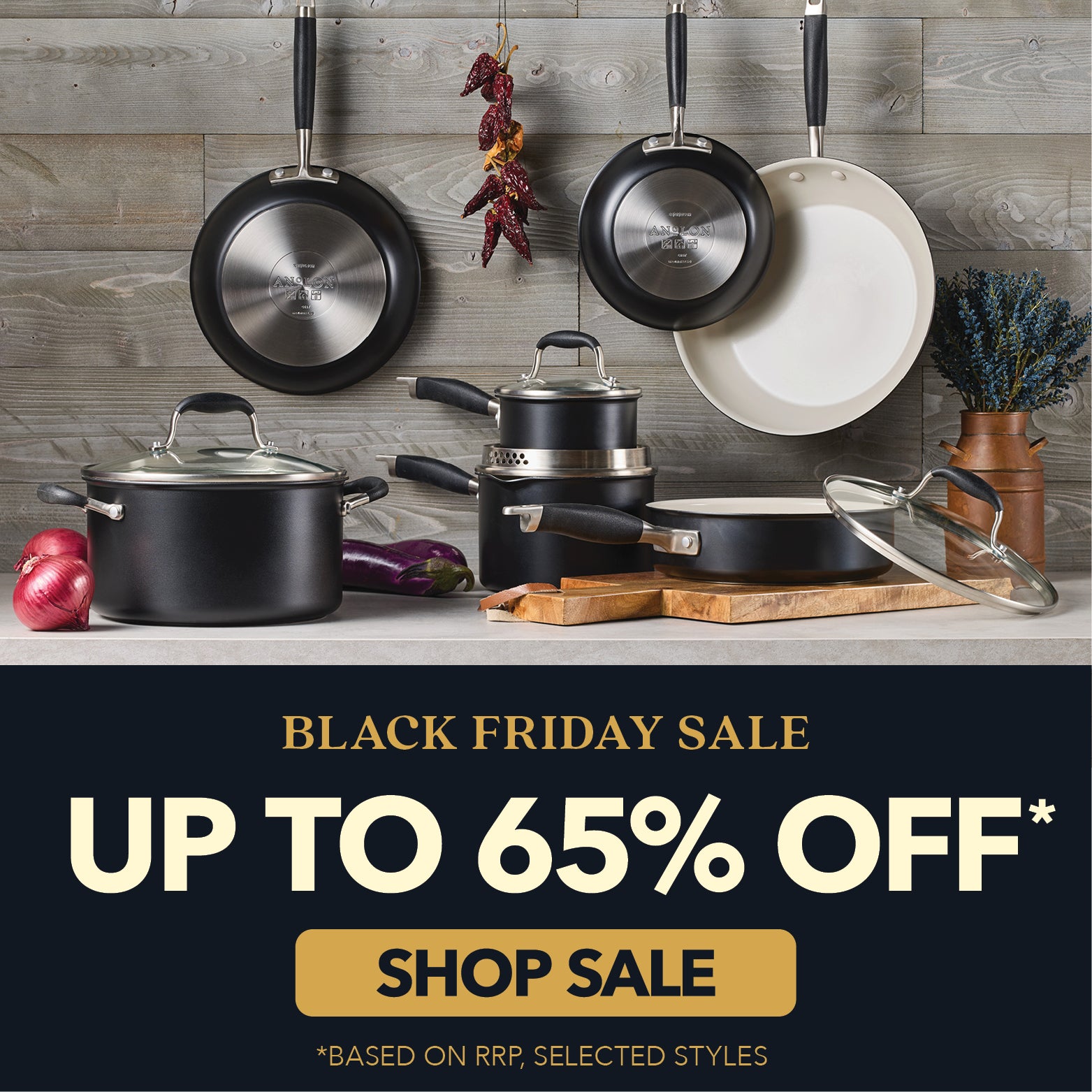 Spring Sale : 40% - 60% Off*