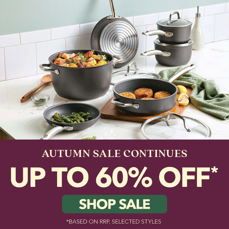 AUTUMN SALE: UP TO 60% OFF*