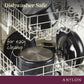 Anolon Advanced+ Nonstick Induction 5 Piece Cookware Set