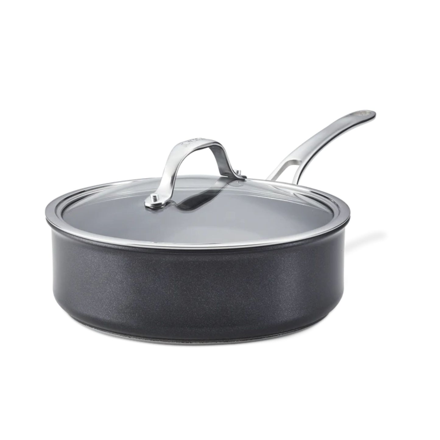 Anolon X Hybrid Stainless Steel Nonstick Induction Covered Sauté 24cm/3.3L