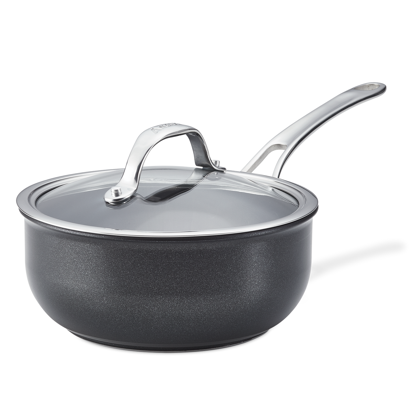 Anolon X Hybrid Stainless Steel Nonstick Induction Saucier 20cm/2.4L