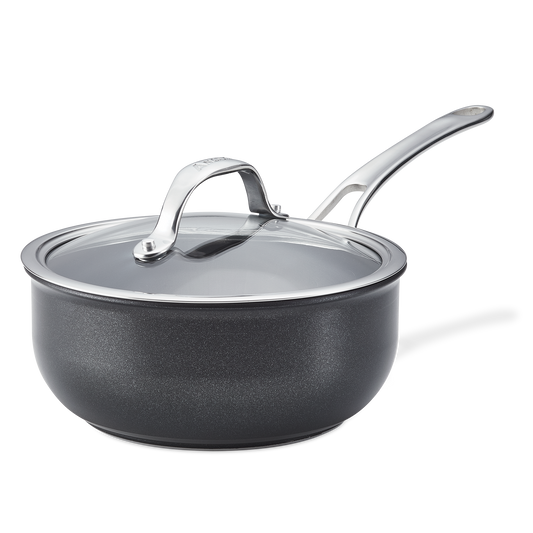 Anolon X Hybrid Stainless Steel Nonstick Induction Saucier 20cm/2.4L