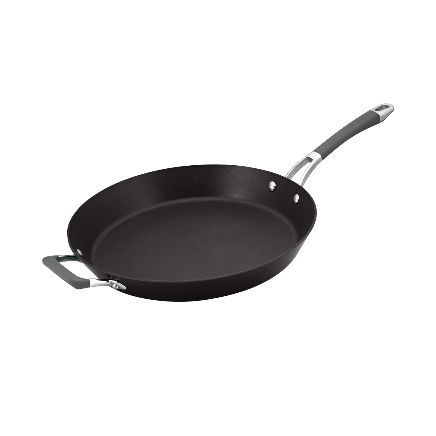 Anolon Endurance+ Nonstick Induction Open French Skillet 34cm