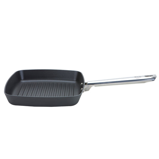 Anolon Professional Nonstick Square Grill Pan 24cm