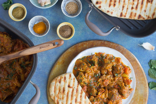 Lamb Curry