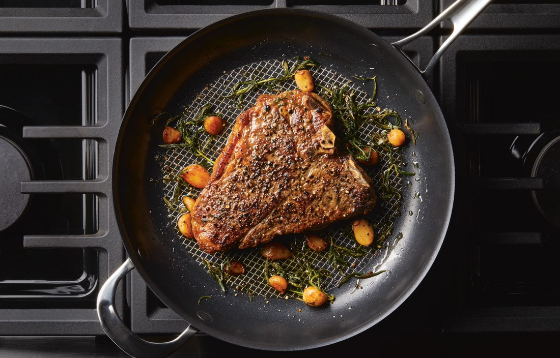 AnolonX is changing Cookware as we know it