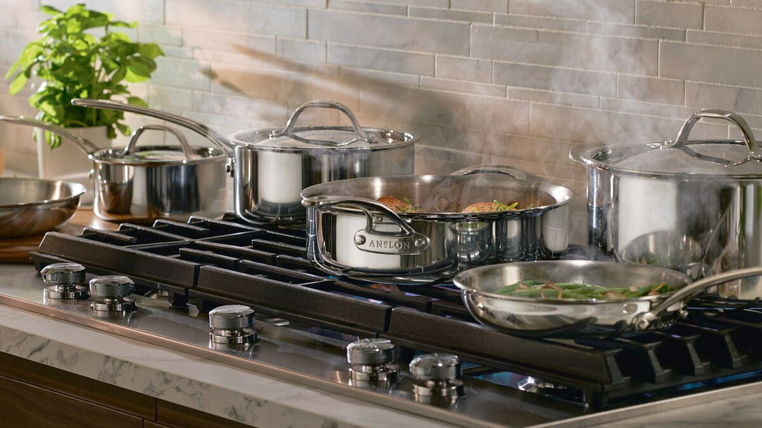 How to choose the best cookware set