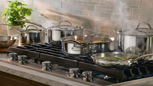 How to choose the best cookware set