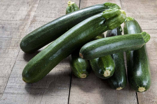 Pickled Zucchinis