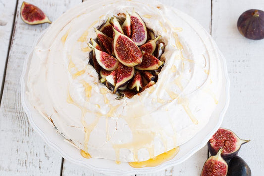 Aussie Pavlova
