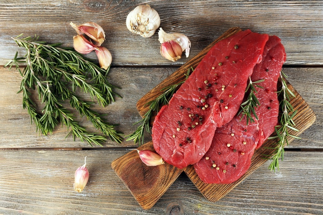 The Best Beef Cuts For Your Dish
