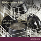 Anolon Advanced+ Nonstick Induction Wok 36cm