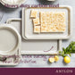 Anolon Ceramic Reinforced Medium Baking Tray 25cm x 38cm