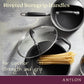 Anolon Advanced+ Nonstick Induction Open French Skillet 25cm