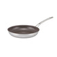 Anolon EverLast Ceramic Stainless Steel Induction Open Frypan 25.4cm
