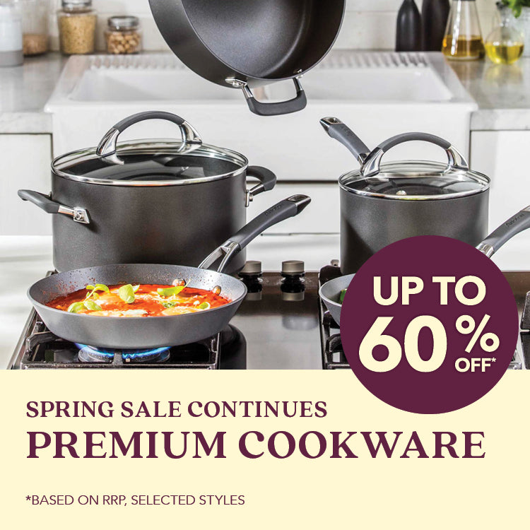 Shop Cookware Online: Elevate Your Culinary Game!