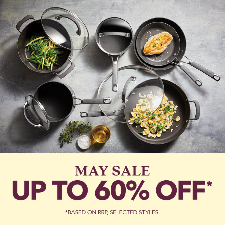 May Sale Up To 60% Off*