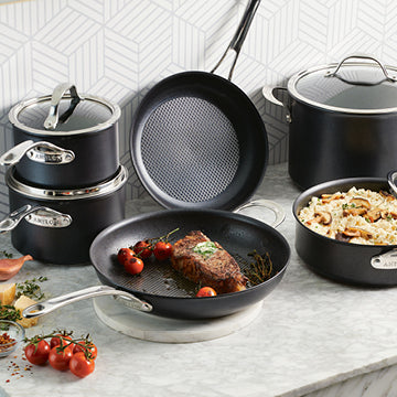 Cookware Sets