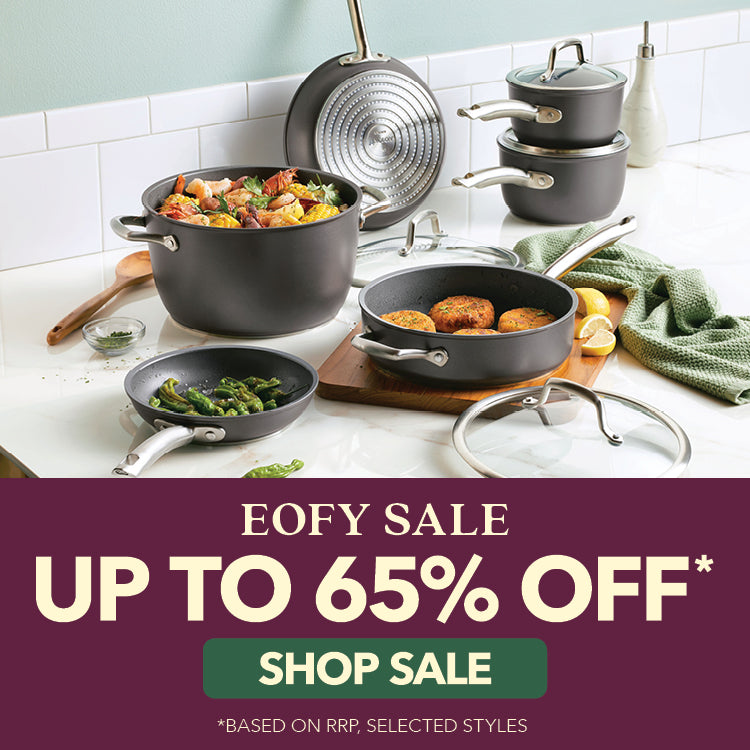 EOFY SALE: UP TO 65% OFF