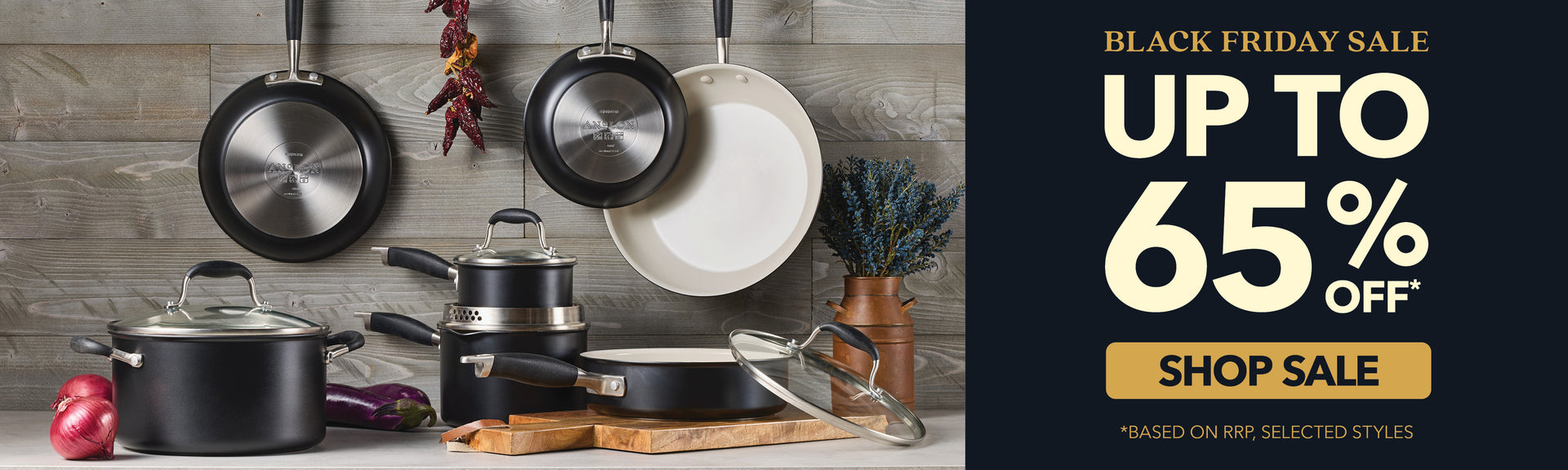 Spring Sale : 40% - 60% Off*