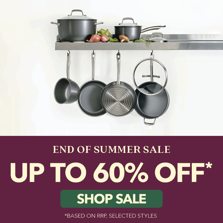 SUMMER SALE: UP TO 60% OFF*