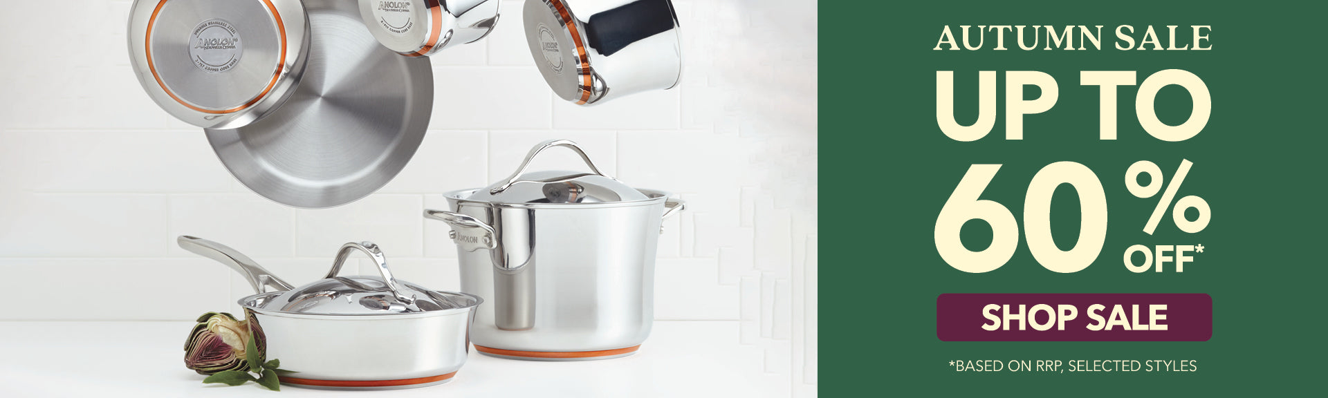 SUMMER SALE: UP TO 60% OFF*