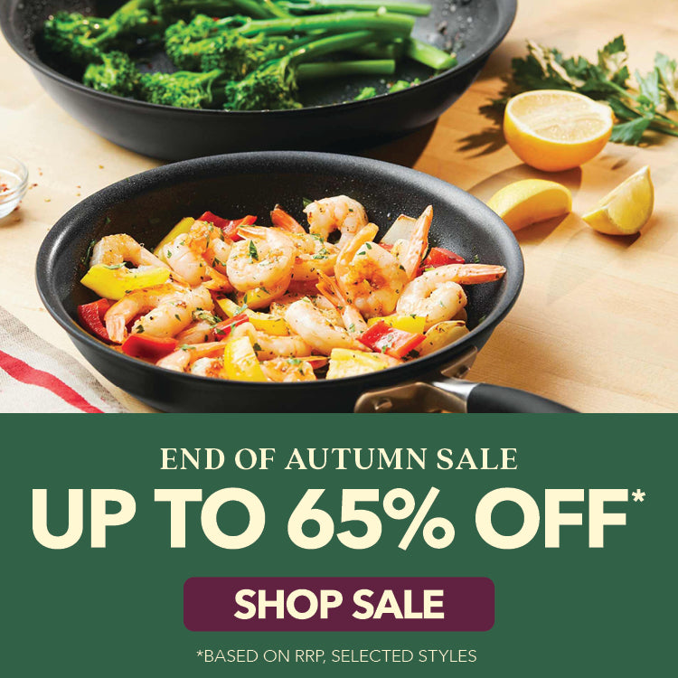 END OF AUTUMN SALE: UP TO 65% OFF*