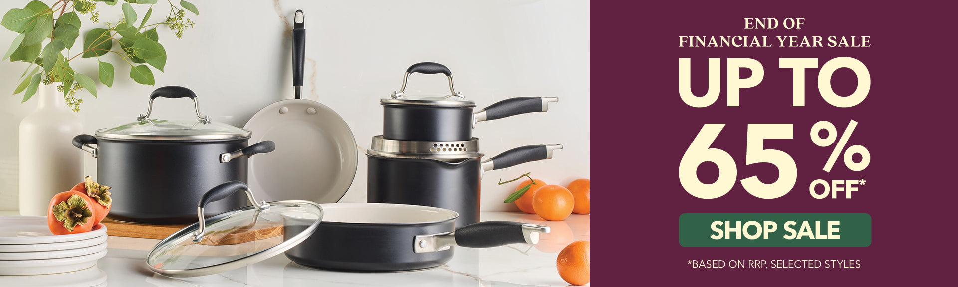 END OF AUTUMN SALE: UP TO 65% OFF*