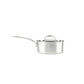 Anolon EverLast Tri-Ply Clad Stainless Steel Induction Covered Saucepan 20cm/2.8L
