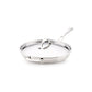 Anolon EverLast Tri-Ply Clad Stainless Steel Induction Covered Frypan with Helper Handle 32cm