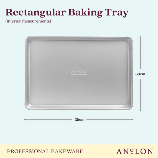 Anolon Synchrony Nonstick Induction Skillet Twin Pack 22/30cm