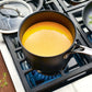 Anolon X Hybrid Stainless Steel Nonstick Induction Saute & Saucier Set