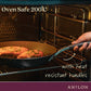 Anolon Endurance+ Nonstick Induction 3 Piece Essentials Cookware Set