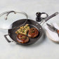 Anolon Endurance+ Nonstick Induction Covered French Skillet 30cm