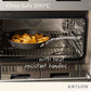 Anolon Endurance+ Nonstick Induction Skillet Triple Pack 20/24/28cm