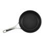 Anolon Nouvelle Copper Luxe Nonstick Induction Open French Skillet 25cm Onyx