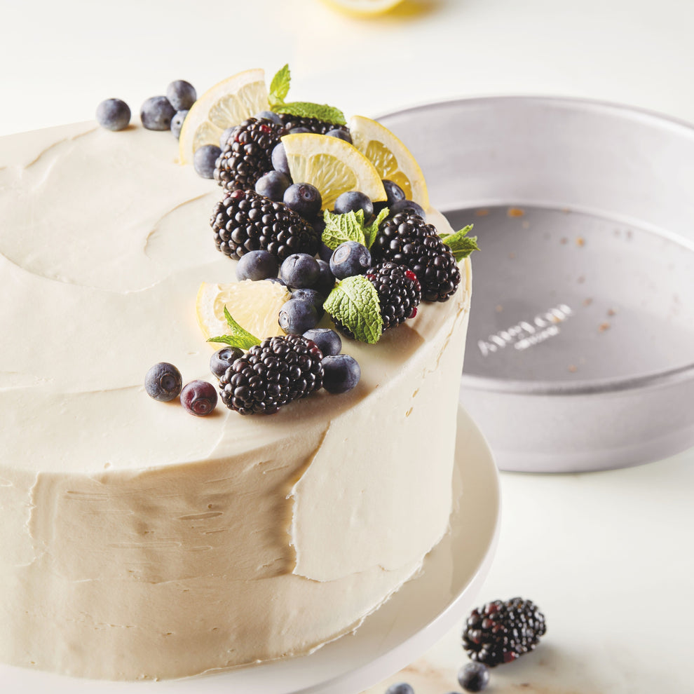 Anolon ProBake Round Cake Pan 23cm Anolon Australia