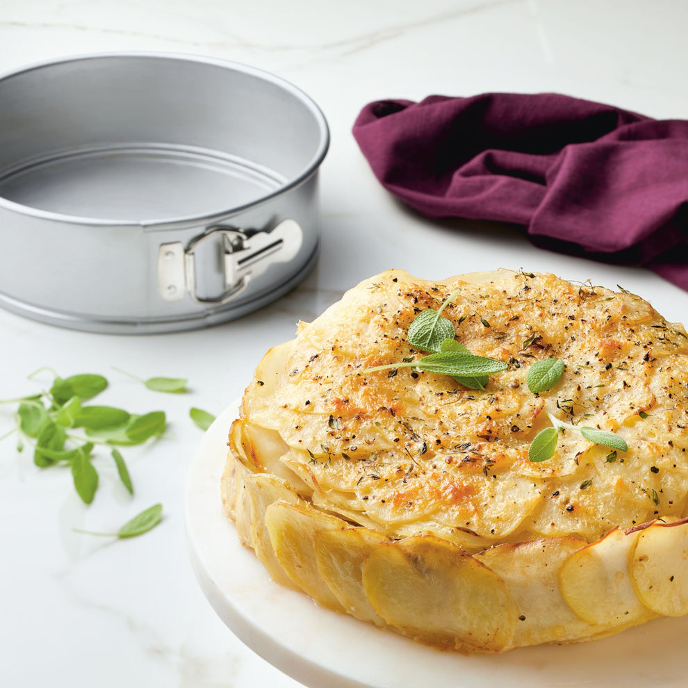 Anolon Pro-Bake Round Springform Pan 23cm | Anolon Australia