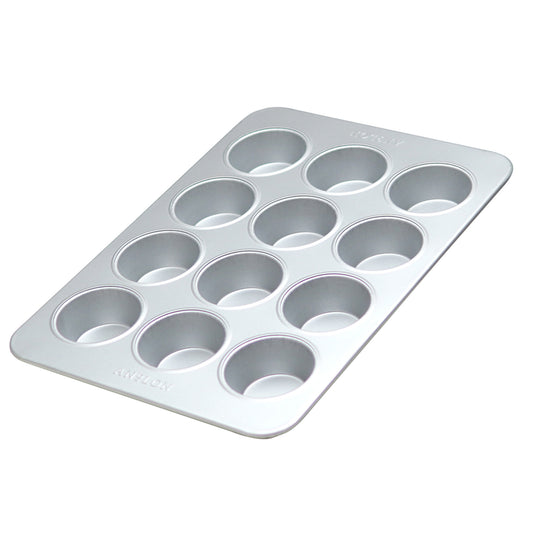 Anolon Pro-Bake Muffin Pan 12 Cup