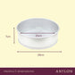 Anolon Pro-Bake Round Springform Pan 23cm