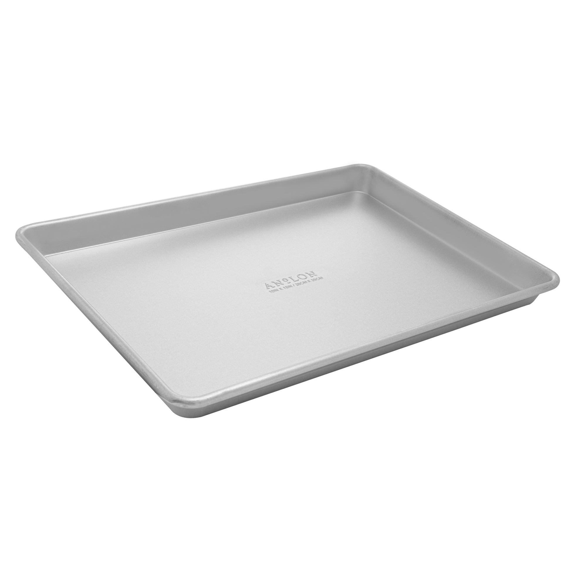 Aluminised Steel 39cm Oven Tray