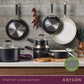 Anolon Advanced Ceramic Nonstick Induction Frypan 30.4cm