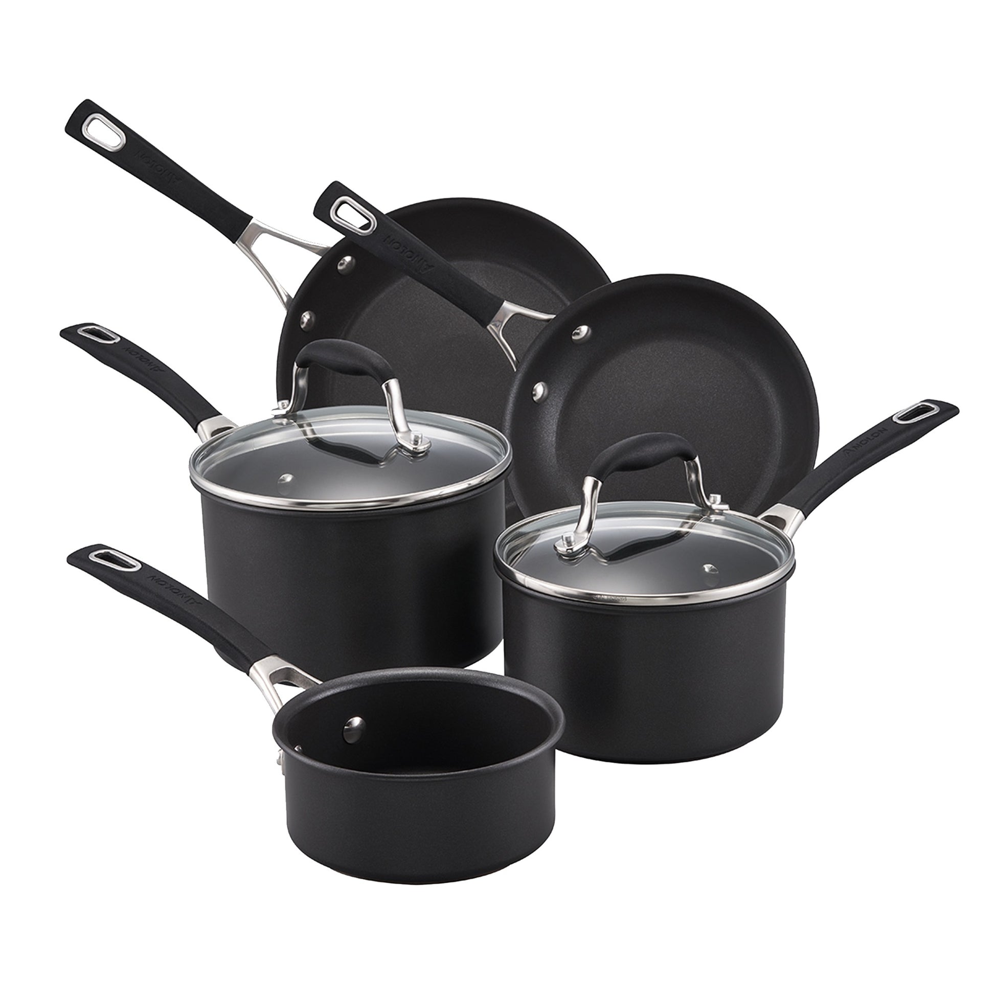 Anolon Induction Cookware Review: Unmatched Quality?