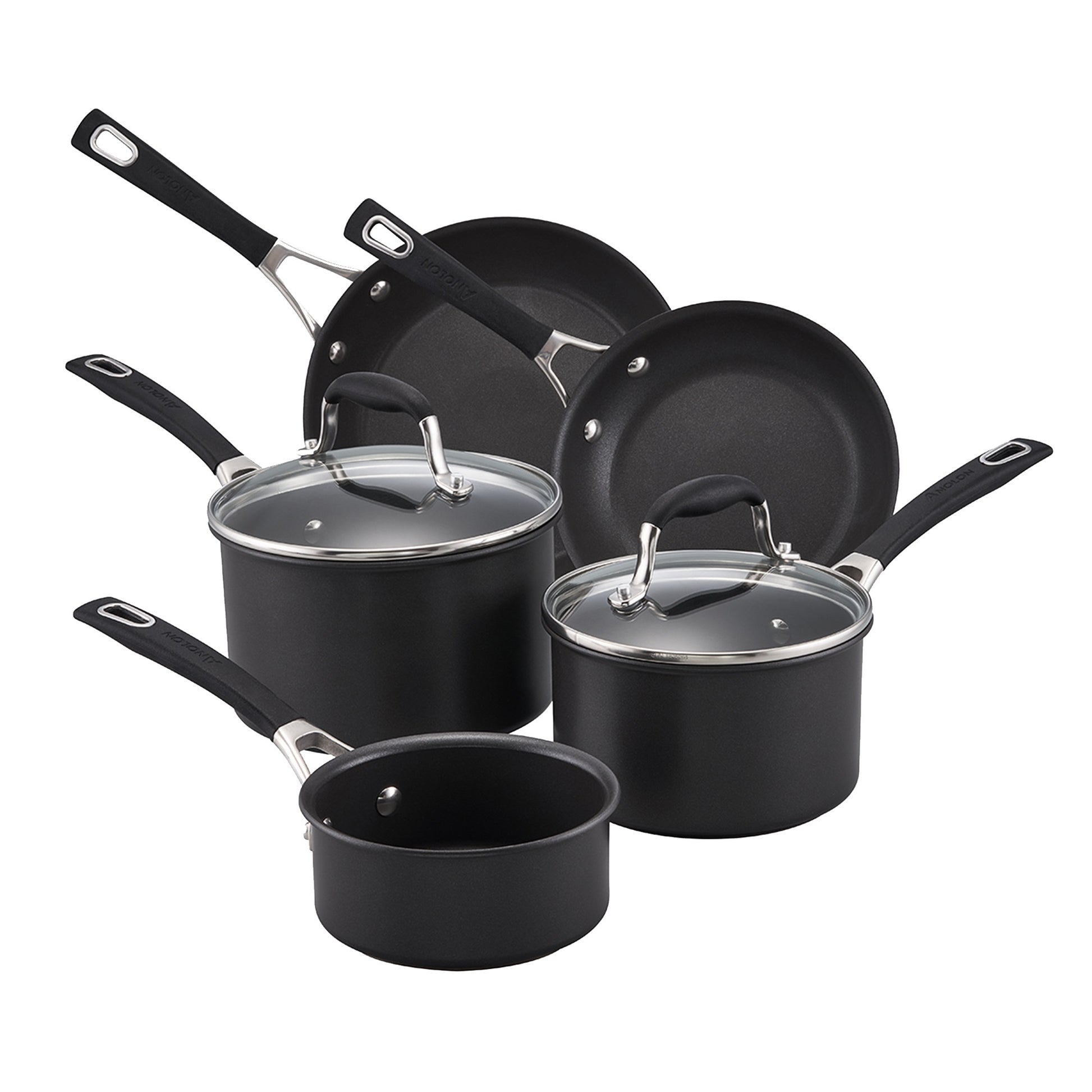 Cookware Sets: Ignite Your Cooking