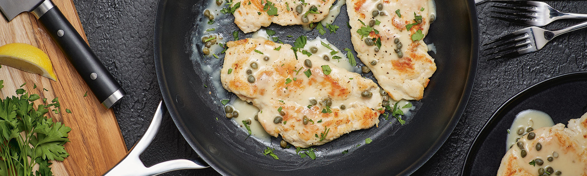 SPRING SALE OVER 50% ON SELECTED COOKWARE