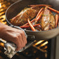 Anolon Advanced Home Nonstick 11 Piece Cookware Set Bronze