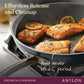 Anolon Accolade Nonstick Induction 10 Piece Cookware Set