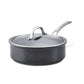 Anolon X Hybrid Stainless Steel Nonstick Induction Covered Sauté 24cm/3.3L