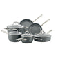 Anolon Accolade Nonstick Induction 10 Piece Cookware Set