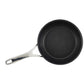 Anolon Nouvelle Copper Luxe Nonstick Induction Open French Skillet 22cm Onyx